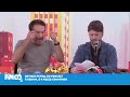 Assista à entrevista com Arthur Petry na íntegra