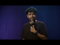 Abhishek Upmanyu - Jealous of Sabziwala (FULL SPECIAL)