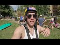 “Always a dope week!” | GOPRO MOUNTAIN GAMES 2022