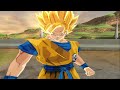 Goku VS Perfect Cell Dragon Ball Z  Sparking Neo (japanese BT2)