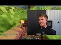 The Best Minecraft Render Distance Mod (2024)