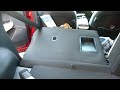 Kia EV6 - Tips for silencing rear seatbelts