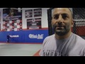 Tales From The Grind (Jorge Masvidal) - Episode 1 