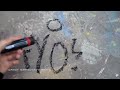 Top 10 Graffiti Markers