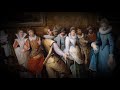 Donne venite al ballo - anonymous, early 16th century (Simone Lo Castro & Salvo Fresta)