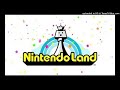 Brinstar [Metroid Blast] - Nintendo Land (Extended)