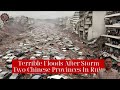 Natural Disasters Caught On Camera 2024 |  Floods Hit China Hard Two Provinces Devastated