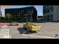 Watch Dogs 2 Awesome Driving