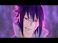 TODOS Los Niveles de Poder de Sasuke Uchiha