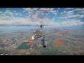 War Thunder dogfights and snipes