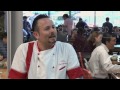 Making Dough From Scratch | Tony Gemignani | Talks at Google