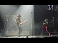 Lenny Kravitz - Are You Gonna Go My Way LIVE@Krakow, Poland 21.07.2024 Blue Electric Light Tour 2024