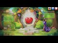 Dragon mania legends I hatch Bloom dragon 🏵️🌿🌱🌷🌸💗🐉