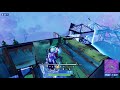 Fortnite C2S4 first arena win