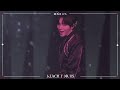 ONEUS(원어스) 1ST WORLD TOUR [REACH FOR US] - '월광 (FULL MOON)' Performance Video