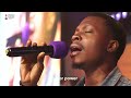 HOLY GHOST YOU ARE HERE || NEWMAN & SWEET PSALMIST || 24MAR2024