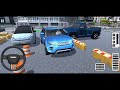 Master Of Parking Suv 👲🏼🚙 First Look Gameplay android (gameplay)