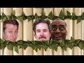 SCOTT AUKERMAN'S HO! HO! HOLIDAY! - a Comedy Bang! Bang! / Holiday Womptacular mashup with 21 guests
