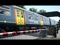 Merseyrail class 508 Train Sim World 2