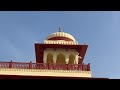 Taj Rambagh Palace Jaipur India - Best Hotel in the World (full tour in 4K)