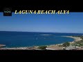 LAGUNA BEACH ALYA Resort & Spa Alanya / ANTALYA Vlog