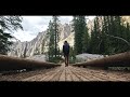 The Sawtooth Grand Thru-Hike | 55 Miles Through the Heart of the Idaho Wilderness