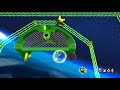 Super Mario Galaxy Part 45 FINALE / One last star for the Galaxy