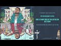 Bryant Myers - Ojitos (feat. Rauw Alejandro & Lyanno) [Lyric Video- English]