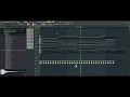 EUPHORIC HARDSTYLE - FL STUDIO PRODUCTION