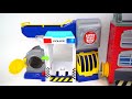 Transformers Rescue Bots Optimus Prime Chase Dinobot Catch a Bad Guy! New Toys