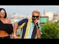 R3HAB x INNA - Rock My Body | Deezer Rooftop Sessions, Paris