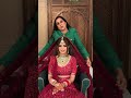 Ravishing Riya 🌺❤️ Beautiful Bride #parulgargmakeup