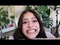 vlogging like you're on my private story *coffee, shopping on a budget, grwm, phone cases, etc* :)