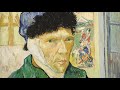 The Most Famous Paintings of Vincent van Gogh | History of art