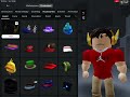 I GOT THE LIMITED HEADPHONES IN ROBLOX THE HUNT! 🤭
