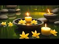 Candle Meditation Music Candle Spa, Sleep,Anxiety,Calming Music  for Meditation.