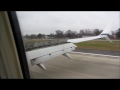 MSY landing 737