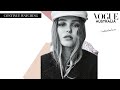 Kristen Stewart plays 'Either or Neither' with Vogue | Vogue Australia
