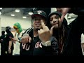 Foreign Teck, YOVNGCHIMI, Slayter - Gang Affiliated (Official Video)