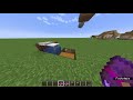 Mincraft: tutorial How to make an AFK fish farm!!!