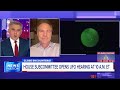 UFO hearing: Military pilots, intelligence whistleblower to testify | Banfield