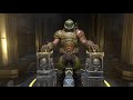 WELCOME TO DOOM ETERNAL B*****