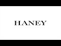 Haney Teaser#1