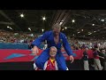 Dimitri Peters Win's Men's Judo -100kg Bronze - London 2012 Olympics