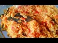 தக்காளி சாதம் சுவையாக குக்கரில் செய்வது எப்படி/Tomato Rice in Tamil/Saaji Kitchen