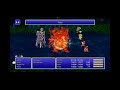 Final Fantasy V Boss Series...PIXEL REMASTER - #45: Necrophobe