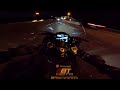 BMW S1000RR “CHILL” NIGHT RIDE PUSHING LIMITS (PURE SOUND)