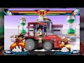 The ArcSys DBZ vs One Piece Tag Fighter