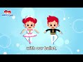 My Beauty Salon Song | ✂️ First Haircut song +More | Kids Songs | JunyTony