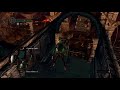 DARK SOULS : EL GLITCH DE EINGYI